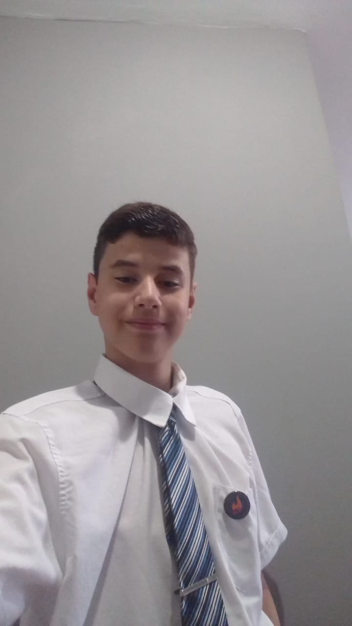 Samuel Pereira | Desenvolvedor Web